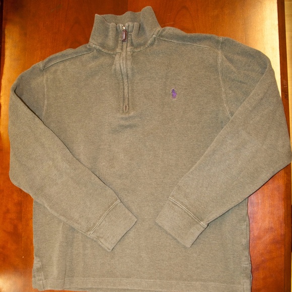 Polo Ralph Lauren Other - Polo by Ralph Lauren Sweater in great shape, Small